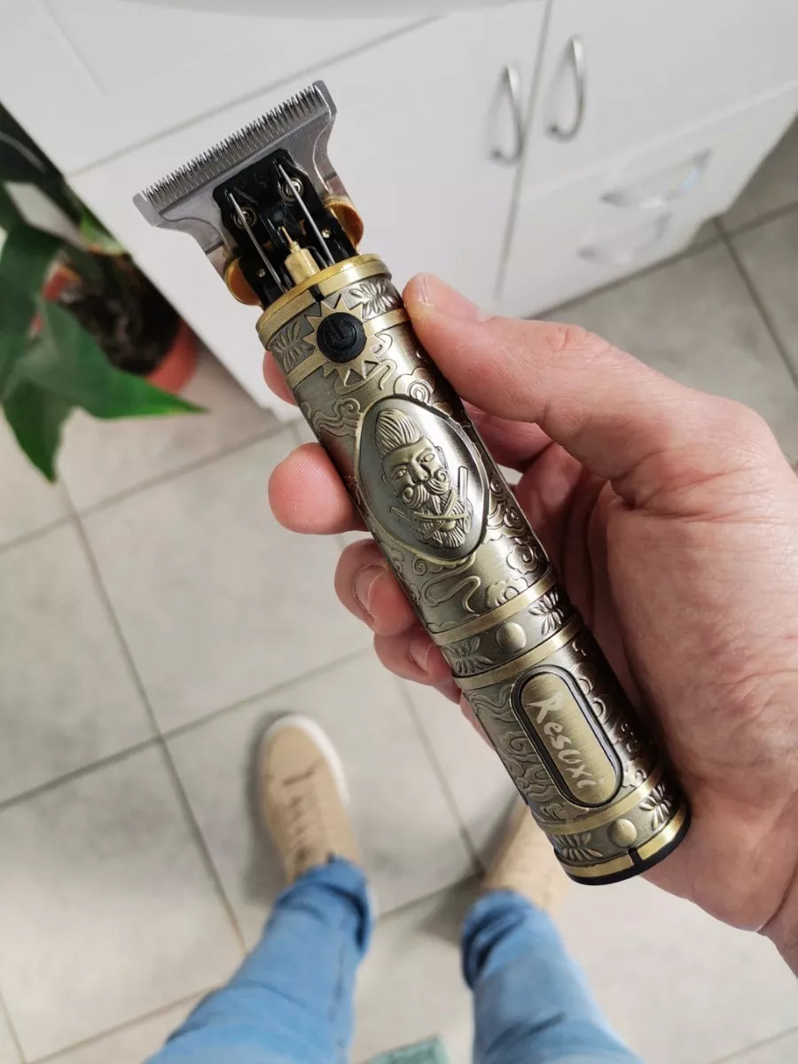 Afeitadora Pro Corta Pelo